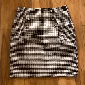 Final price drop Mini skirt
